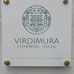 Apartmán Virdimura Charming House *