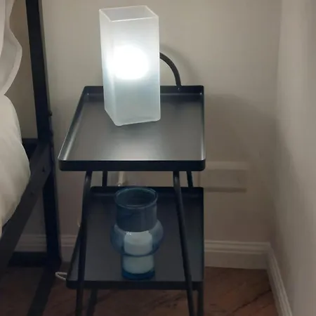 Appartamento Virdimura Charming House