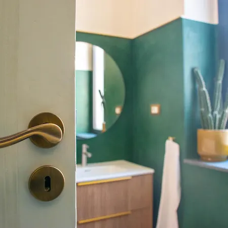 Appartamento Virdimura Charming House Catania