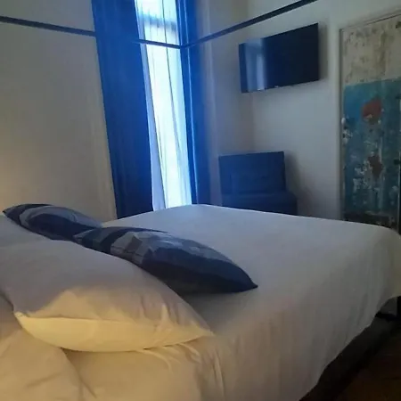 Virdimura Charming House Catania