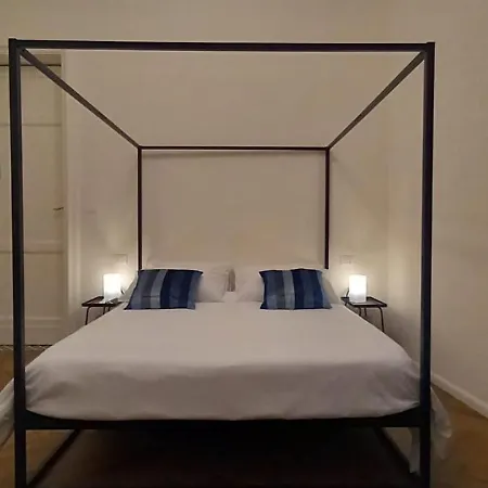 Virdimura Charming House Apartamento