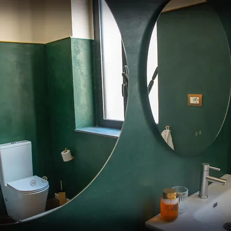 Virdimura Charming House Apartamento