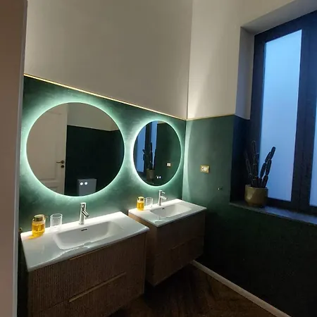 Apartamento Virdimura Charming House