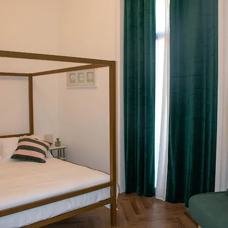 Virdimura Charming House