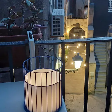 Virdimura Charming House Κατάνια