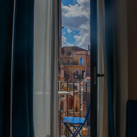 Virdimura Charming House Apartment
