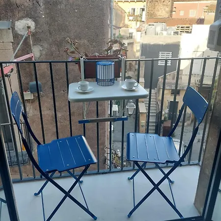 Virdimura Charming House Catania