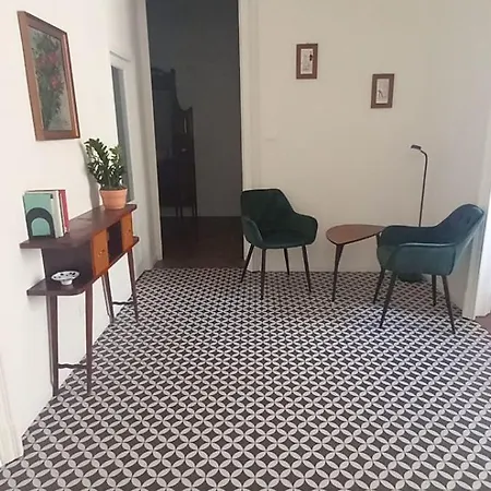 Virdimura Charming House Catania