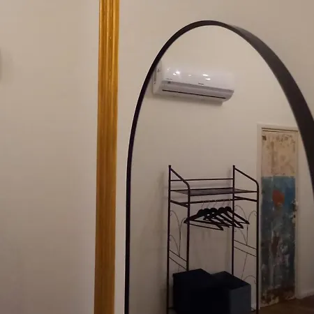 Virdimura Charming House Apartment Catania