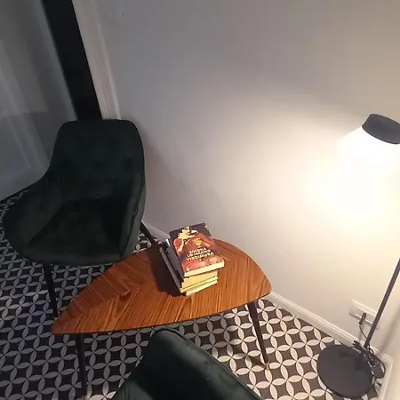 Virdimura Charming House Διαμέρισμα