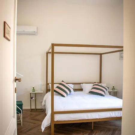 Διαμέρισμα Virdimura Charming House *