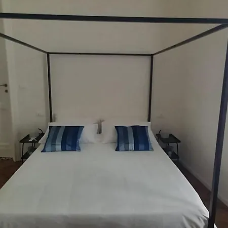 Apartament Virdimura Charming House