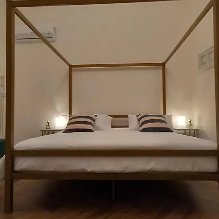 Virdimura Charming House *