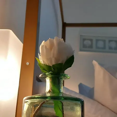 Virdimura Charming House Κατάνια