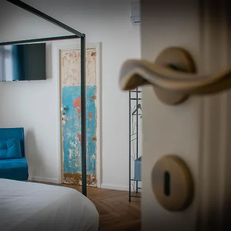 Virdimura Charming House Apartment *