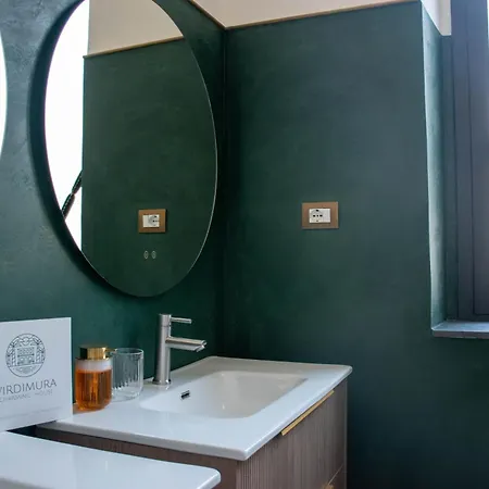 Apartment Virdimura Charming House Catania