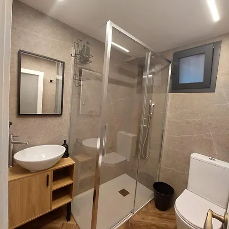 Virdimura Charming House Apartment *