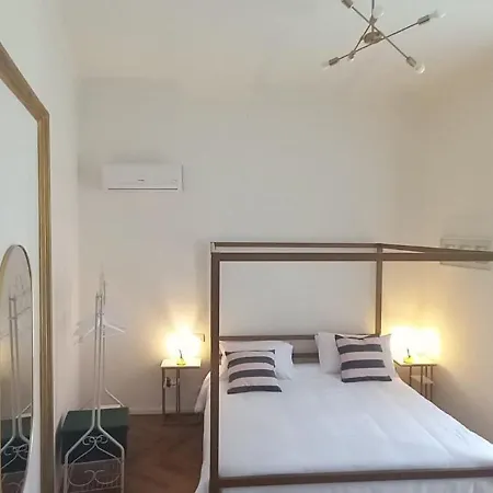 Virdimura Charming House Apartament Katania