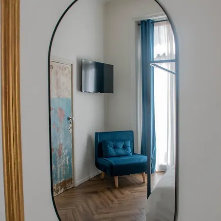 Virdimura Charming House * Catania