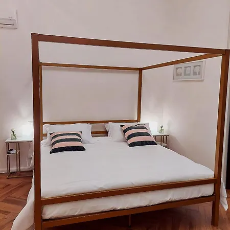 Virdimura Charming House Apartment *
