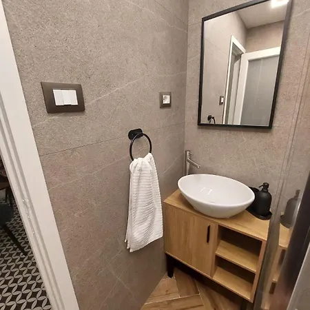 Apartament Virdimura Charming House *