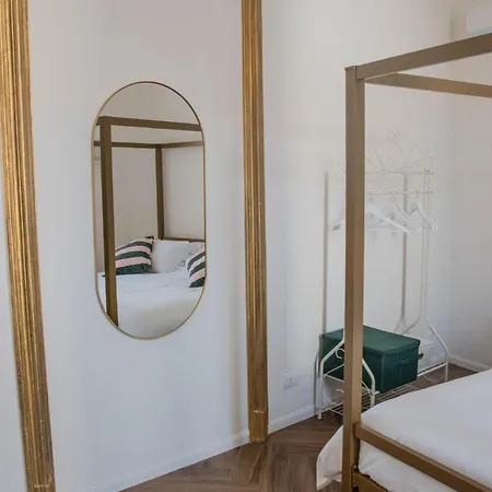 Virdimura Charming House Catania