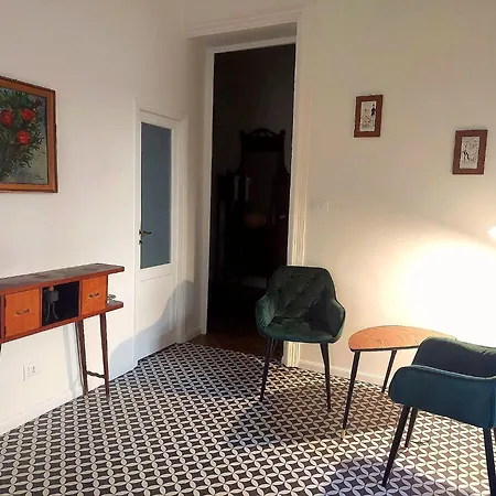 Virdimura Charming House Apartment