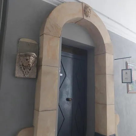Apartament Virdimura Charming House