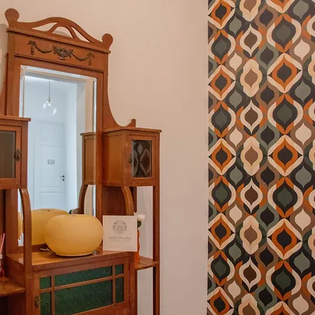 Virdimura Charming House Apartment