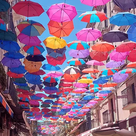 Virdimura Charming House Διαμέρισμα *