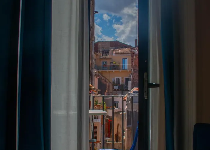 Virdimura Charming House Appartement