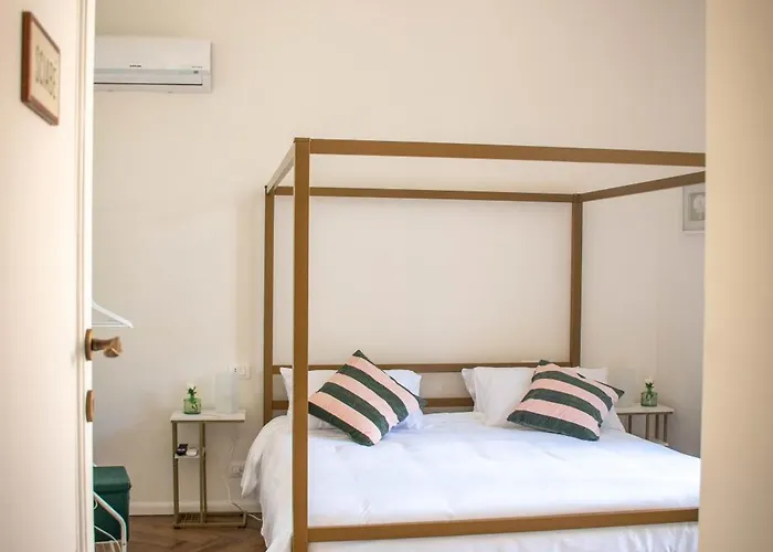Appartement Virdimura Charming House *