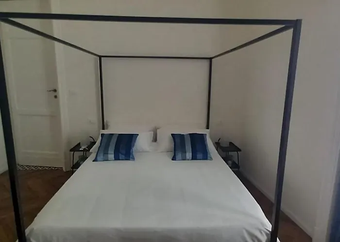 Appartement Virdimura Charming House
